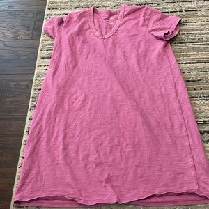 Universal Thread T-Shirt Dress